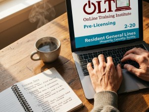 How Do You Get a Florida 2-20 General Lines Insurance License?