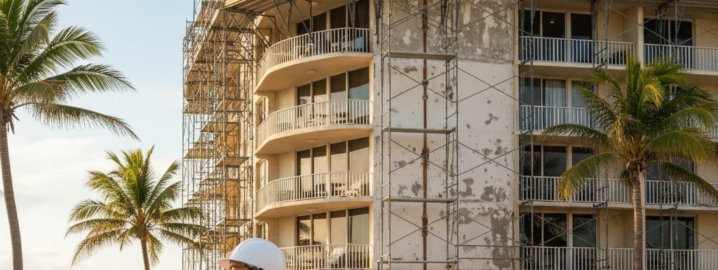 The 2026 Florida Condo Milestone Crisis: A Guide for Real Estate Professionals