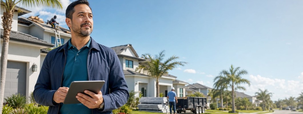 Is Becoming a Florida Insurance Claims Adjuster a Good Career Move in 2026?