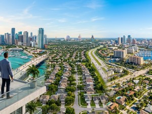 What Are the Best Areas in Florida to Start a Real Estate Career?