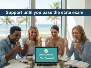Florida Insurance Pre‑Licensing Pass Rates & Student Success