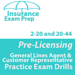 2-20 and 20-44 Agent Test Prep